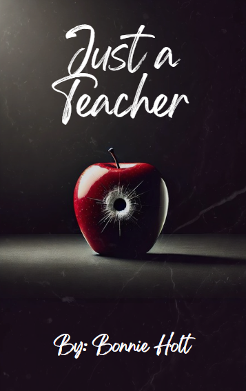 Just a Teacher Cover
